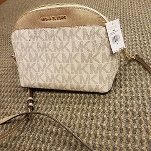 Michael Kors Crossbody Purse